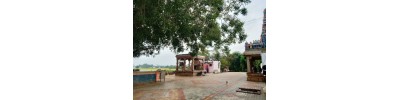 பாப்பான்குளம் திருவெண்காடர்
